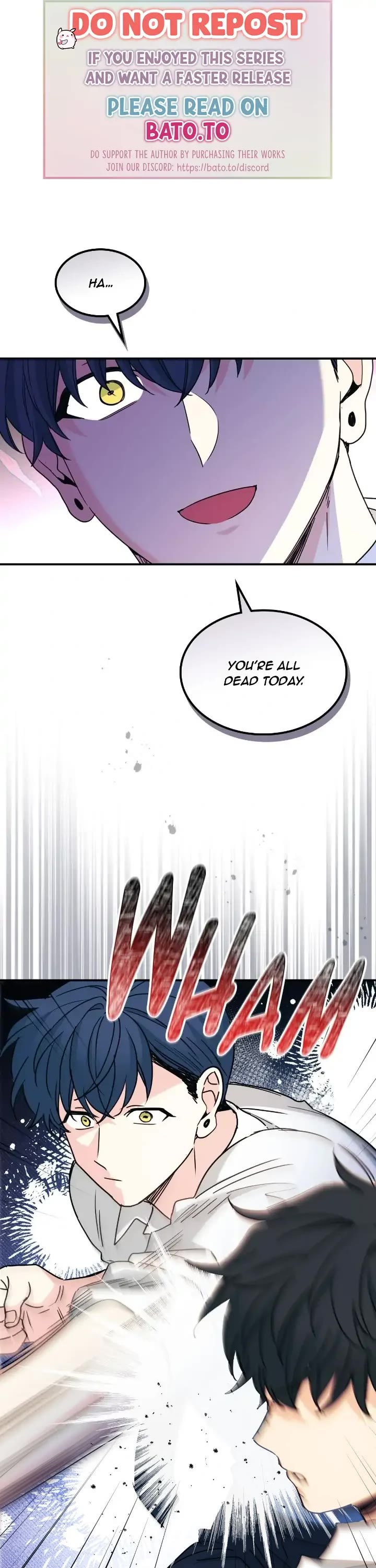 Inso's Law Chapter 233 page 1 - Chapter 233