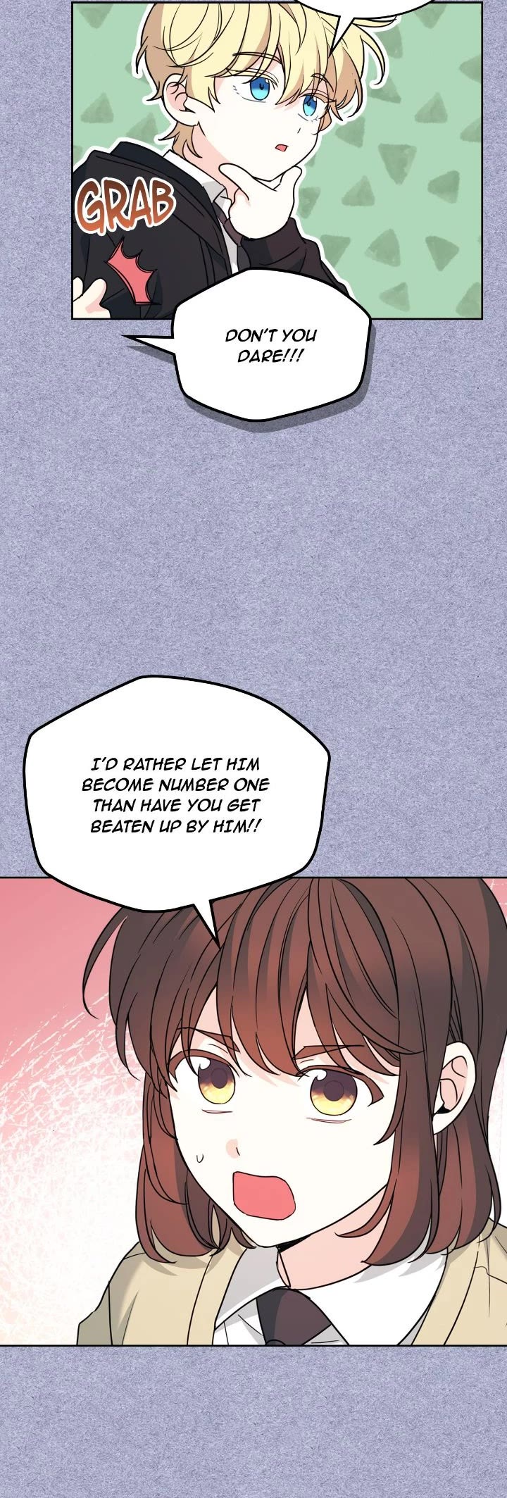 Inso's Law Chapter 233 page 14 - Chapter 233