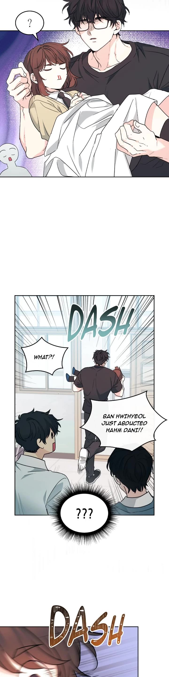 Inso's Law Chapter 233 page 19 - Chapter 233