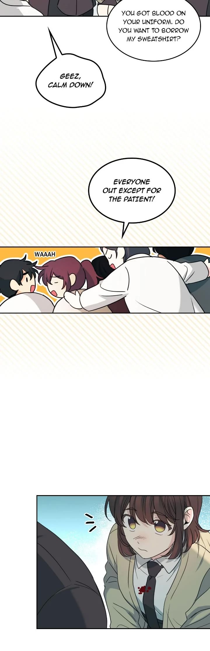 Inso's Law Chapter 233 page 24 - Chapter 233