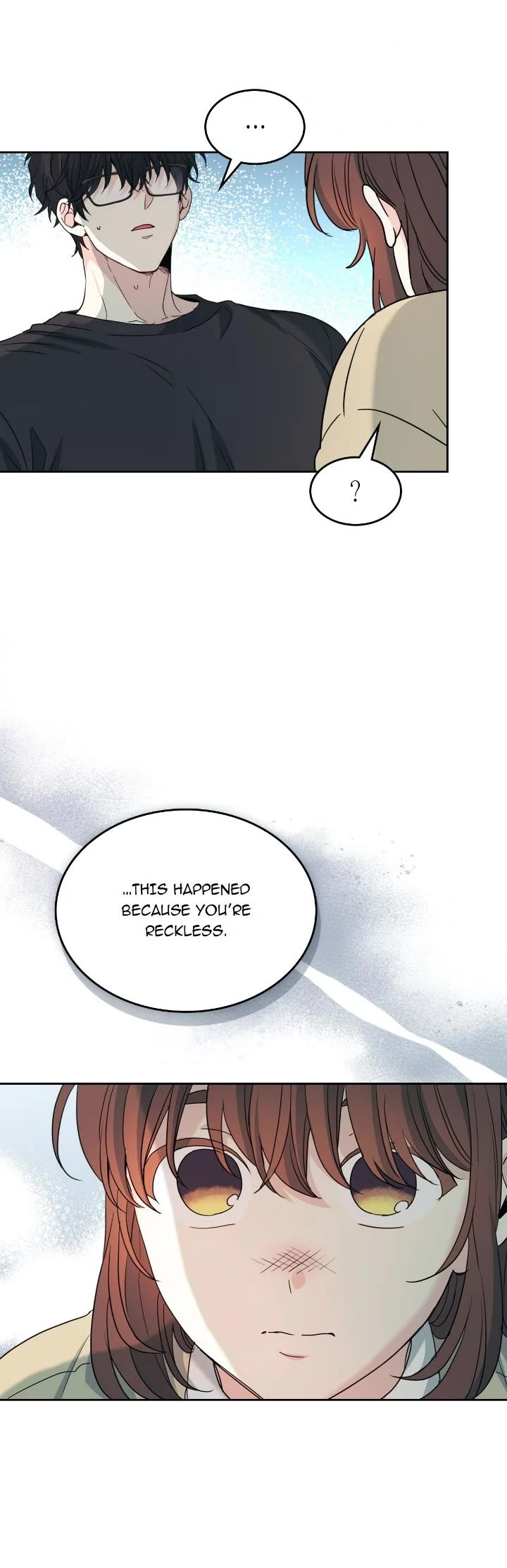 Inso's Law Chapter 233 page 25 - Chapter 233
