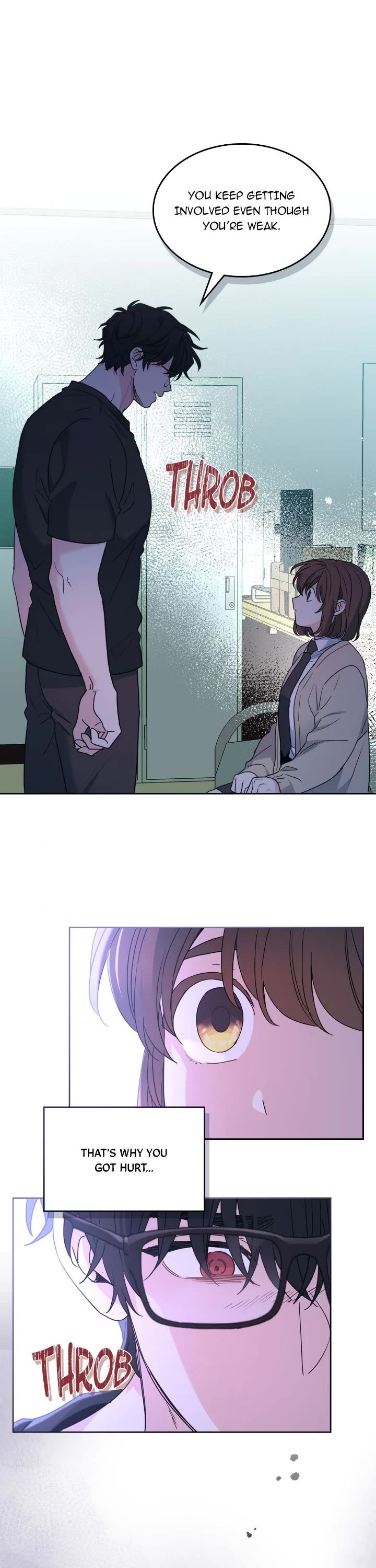 Inso's Law Chapter 233 page 26 - Chapter 233