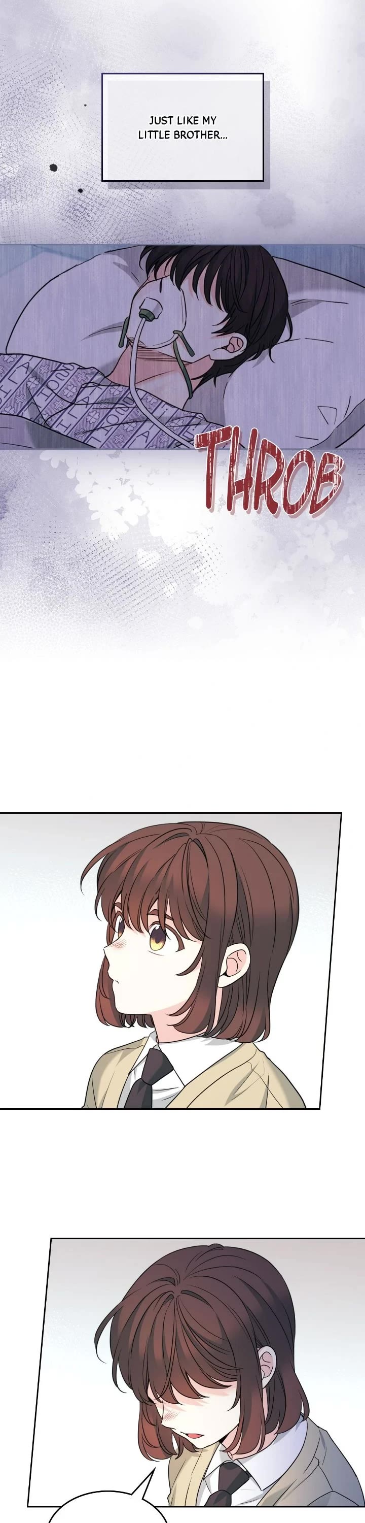 Inso's Law Chapter 233 page 27 - Chapter 233