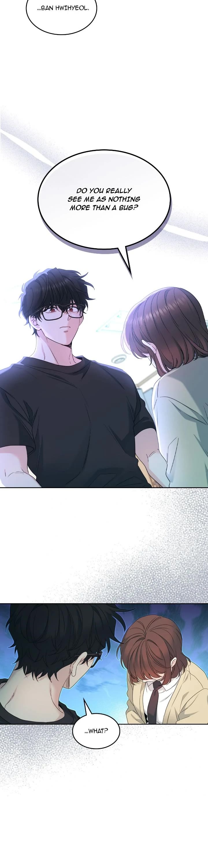Inso's Law Chapter 233 page 28 - Chapter 233