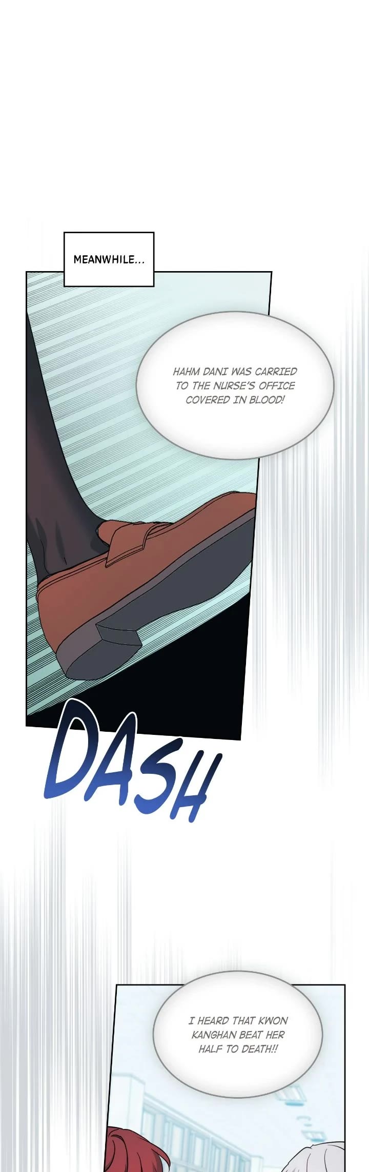 Inso's Law Chapter 233 page 29 - Chapter 233