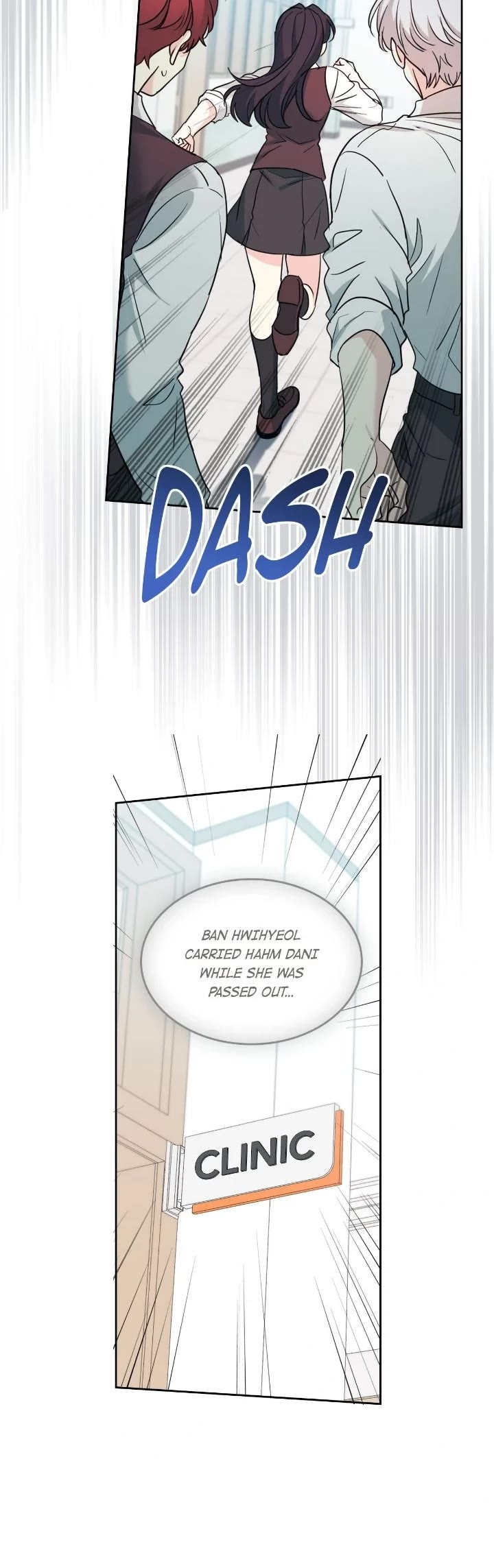 Inso's Law Chapter 233 page 30 - Chapter 233