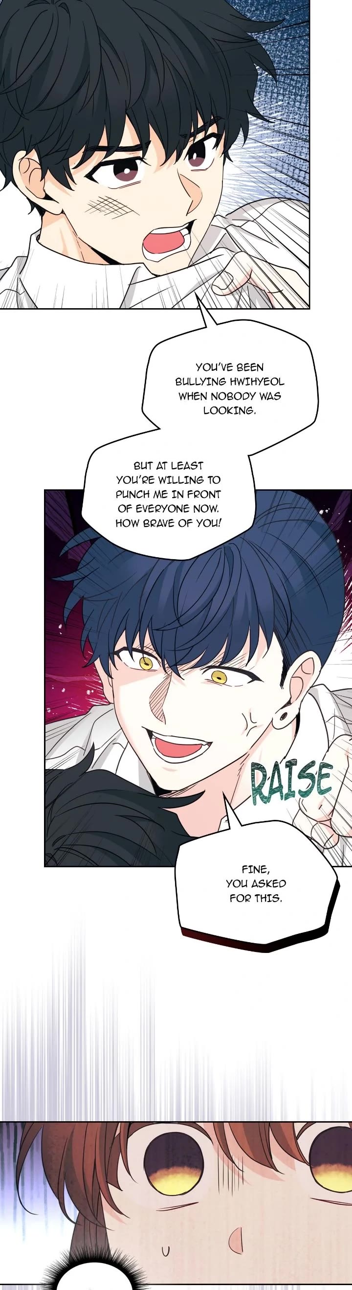 Inso's Law Chapter 233 page 4 - Chapter 233
