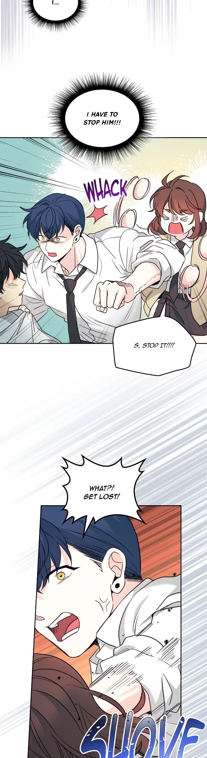 Inso's Law Chapter 233 page 5 - Chapter 233