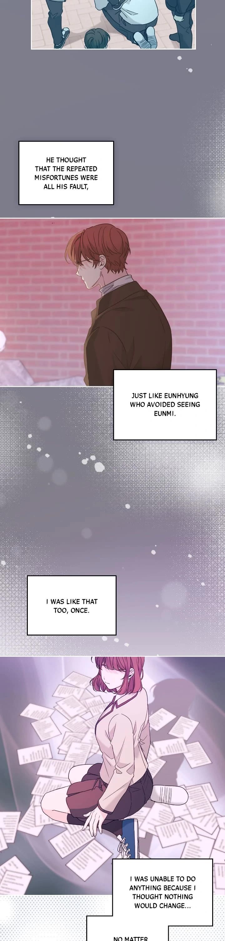 Inso's Law Chapter 234 page 11 - Chapter 234