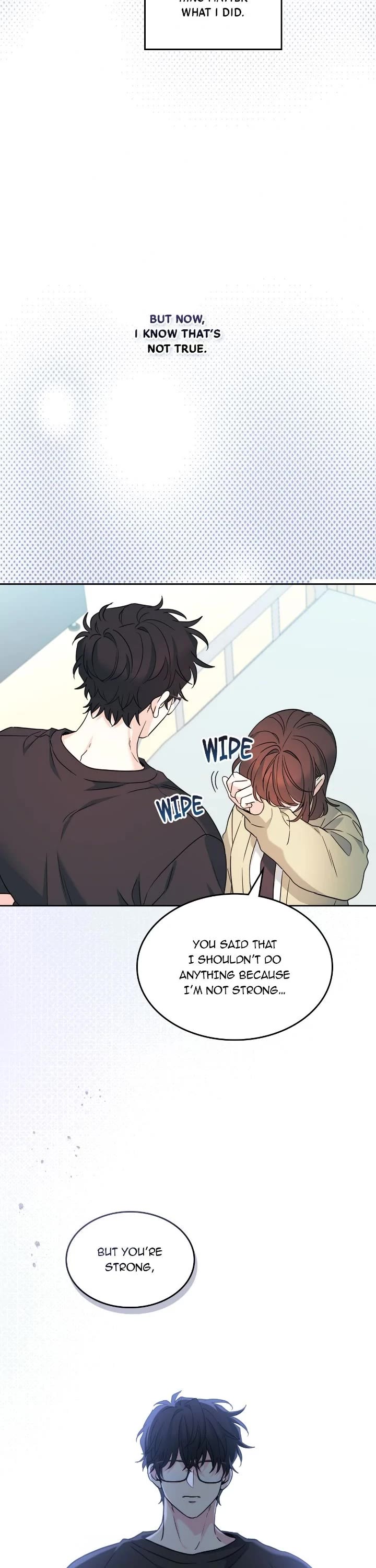 Inso's Law Chapter 234 page 12 - Chapter 234