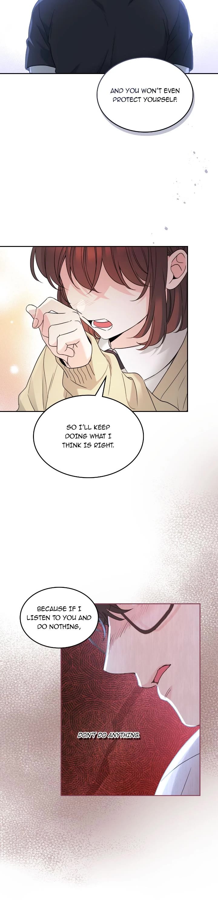 Inso's Law Chapter 234 page 13 - Chapter 234