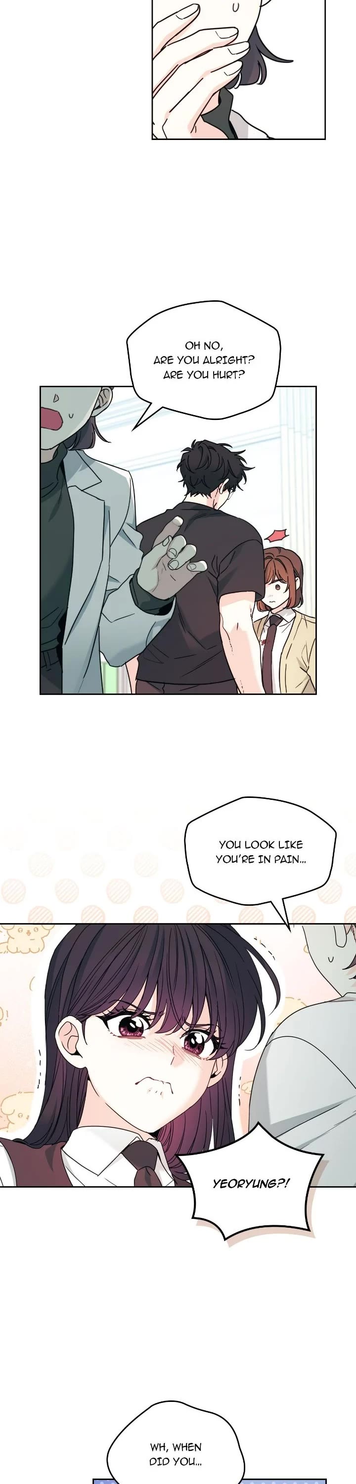 Inso's Law Chapter 234 page 18 - Chapter 234