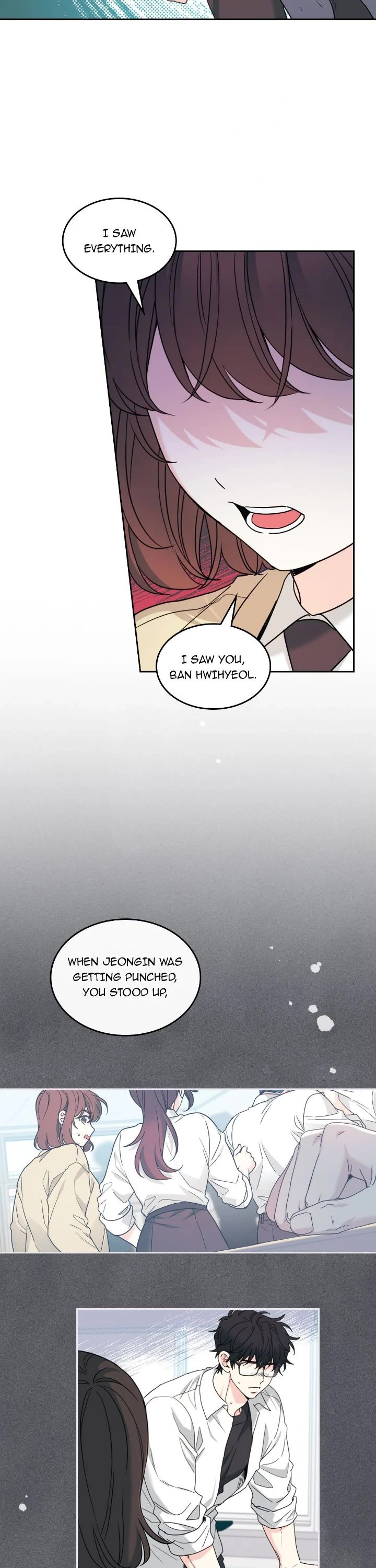 Inso's Law Chapter 234 page 2 - Chapter 234