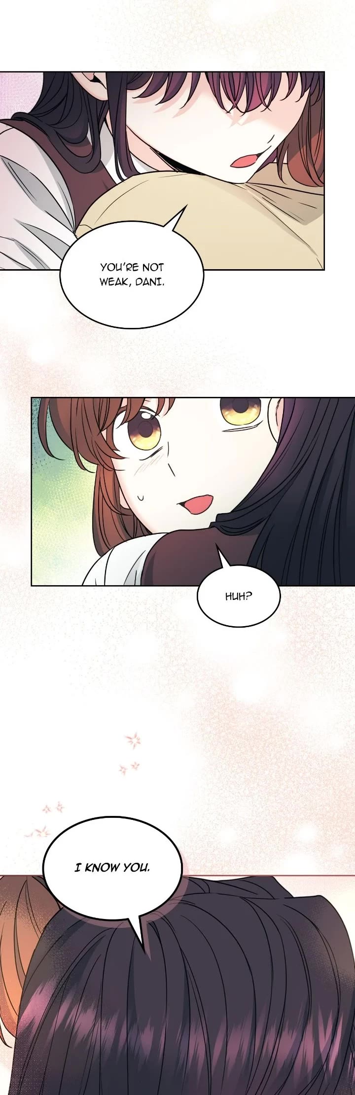 Inso's Law Chapter 234 page 20 - Chapter 234