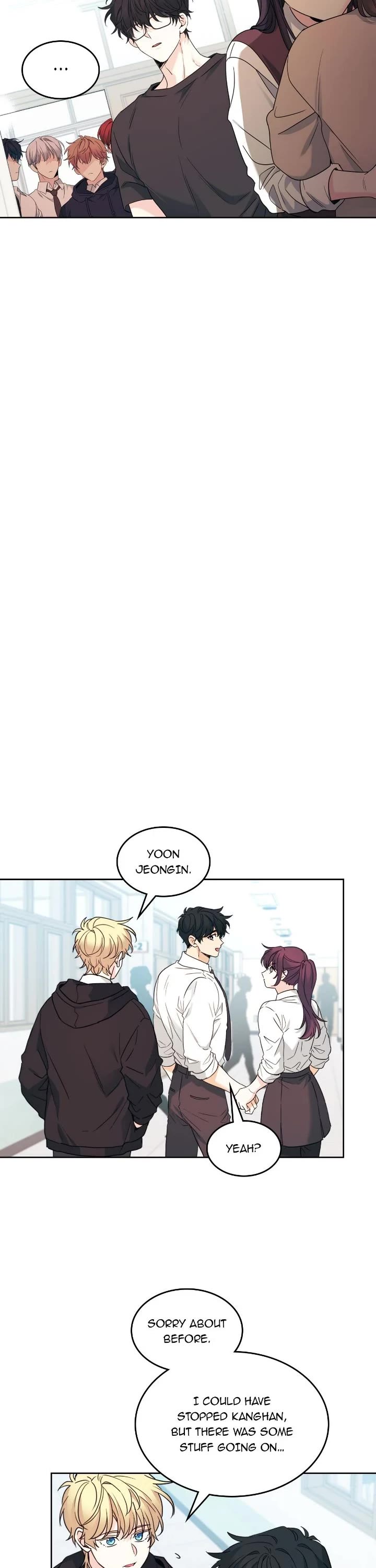 Inso's Law Chapter 234 page 22 - Chapter 234