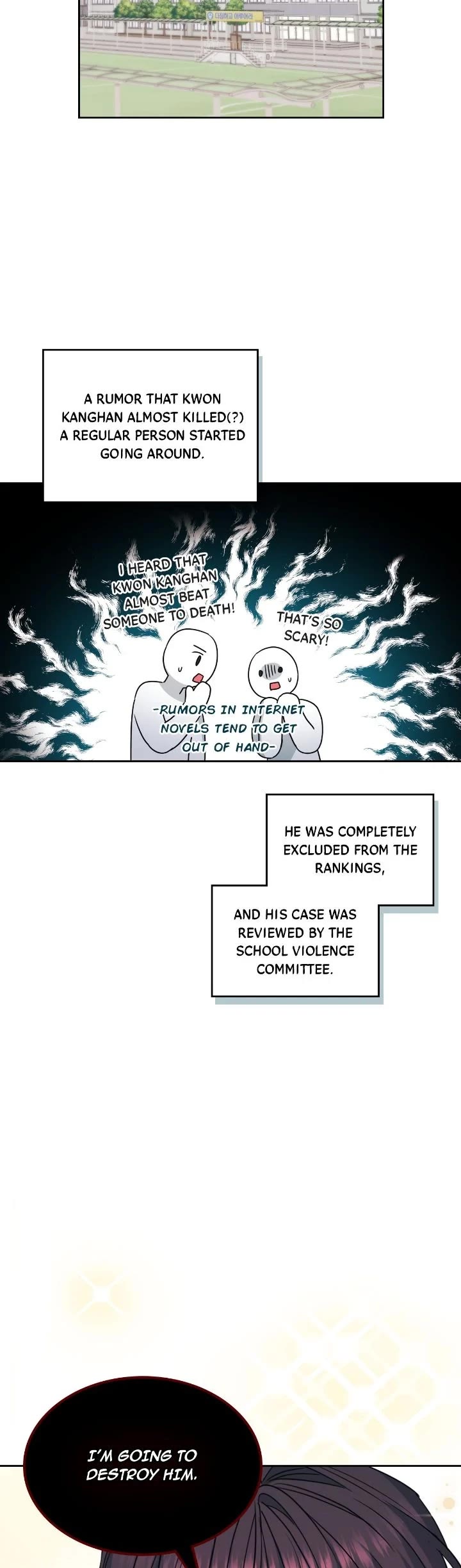 Inso's Law Chapter 234 page 25 - Chapter 234