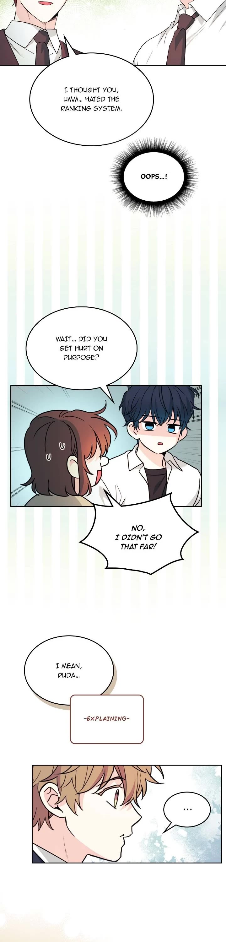 Inso's Law Chapter 234 page 28 - Chapter 234