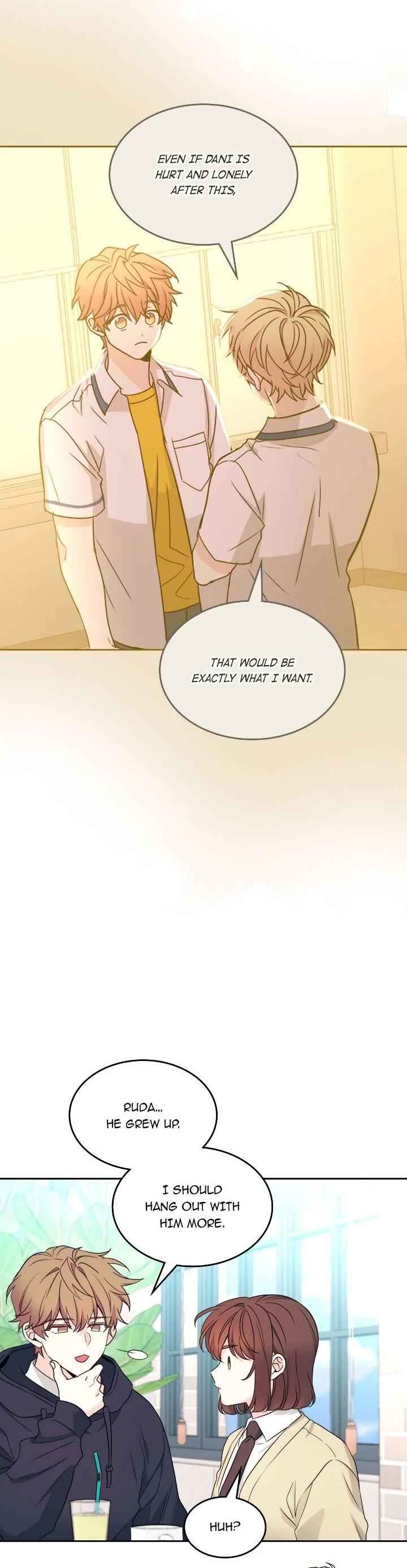 Inso's Law Chapter 234 page 29 - Chapter 234