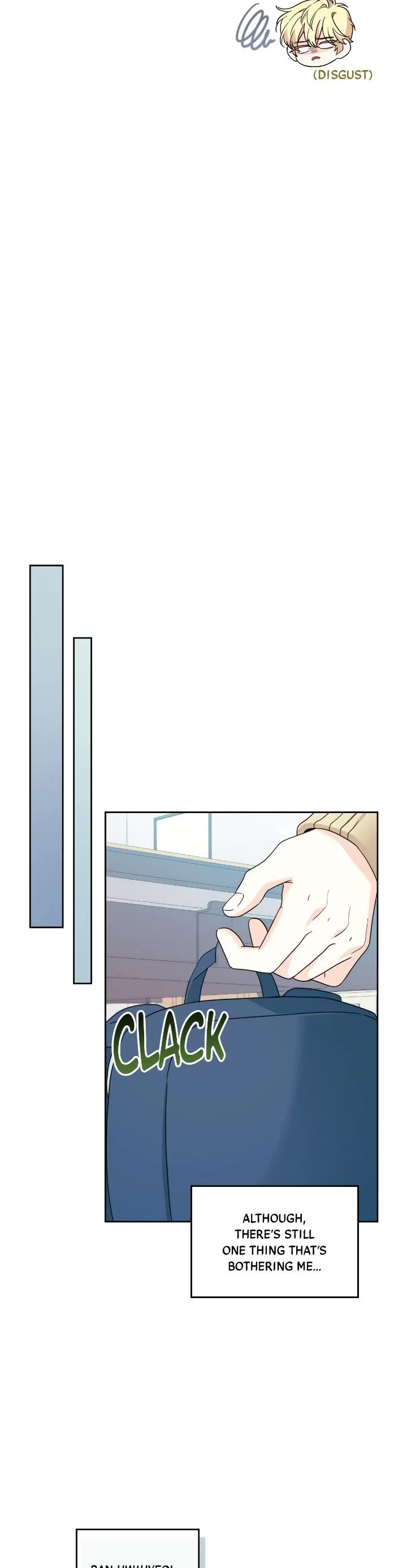 Inso's Law Chapter 234 page 30 - Chapter 234