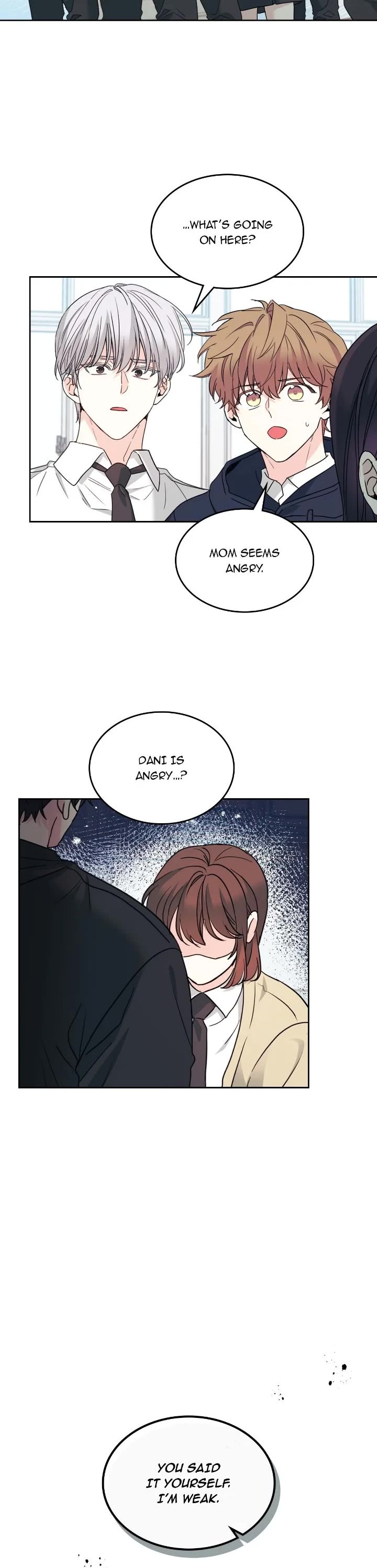 Inso's Law Chapter 234 page 4 - Chapter 234