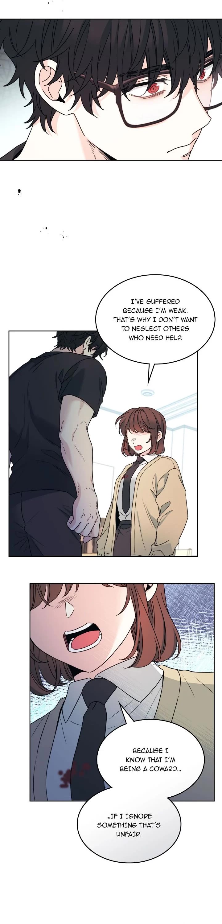 Inso's Law Chapter 234 page 5 - Chapter 234