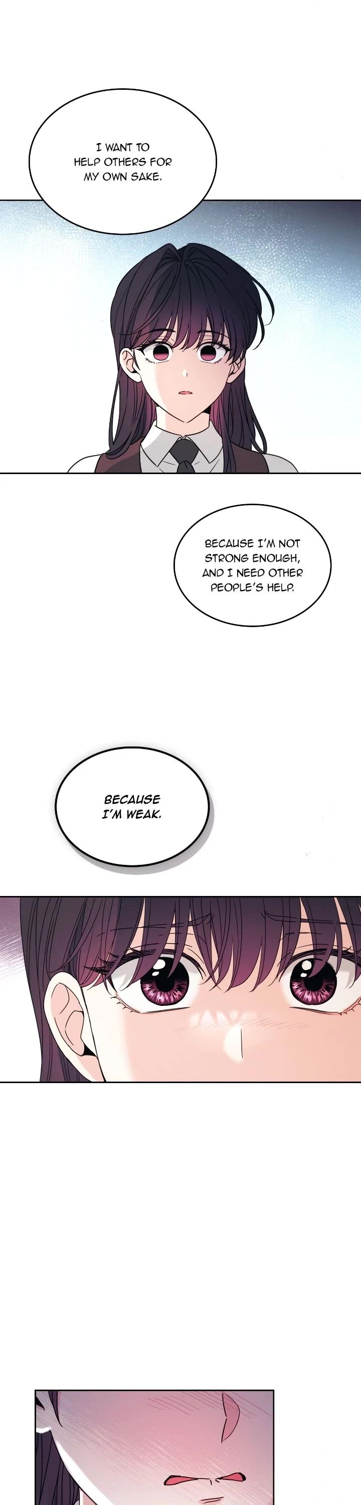 Inso's Law Chapter 234 page 6 - Chapter 234