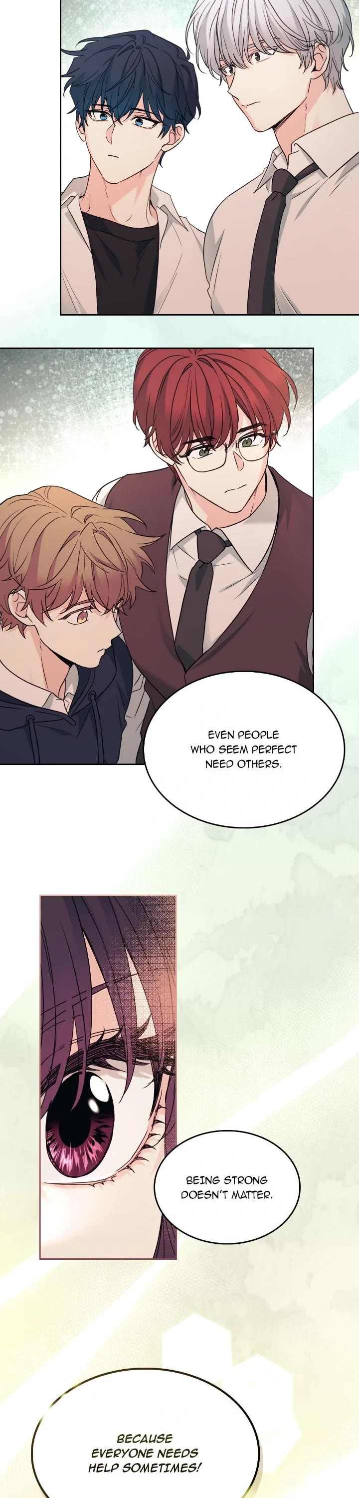 Inso's Law Chapter 234 page 8 - Chapter 234