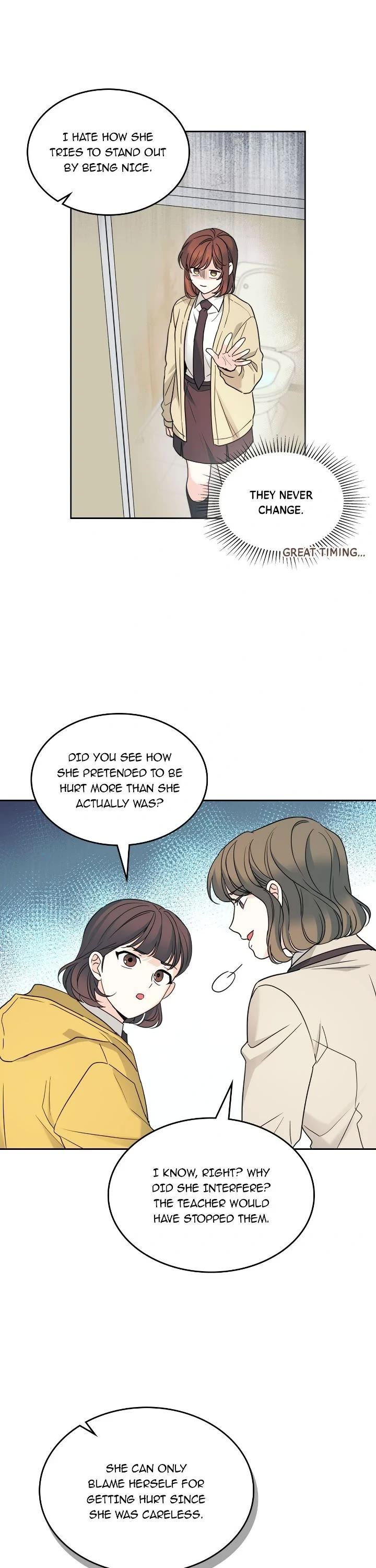 Inso's Law Chapter 235 page 11 - Chapter 235