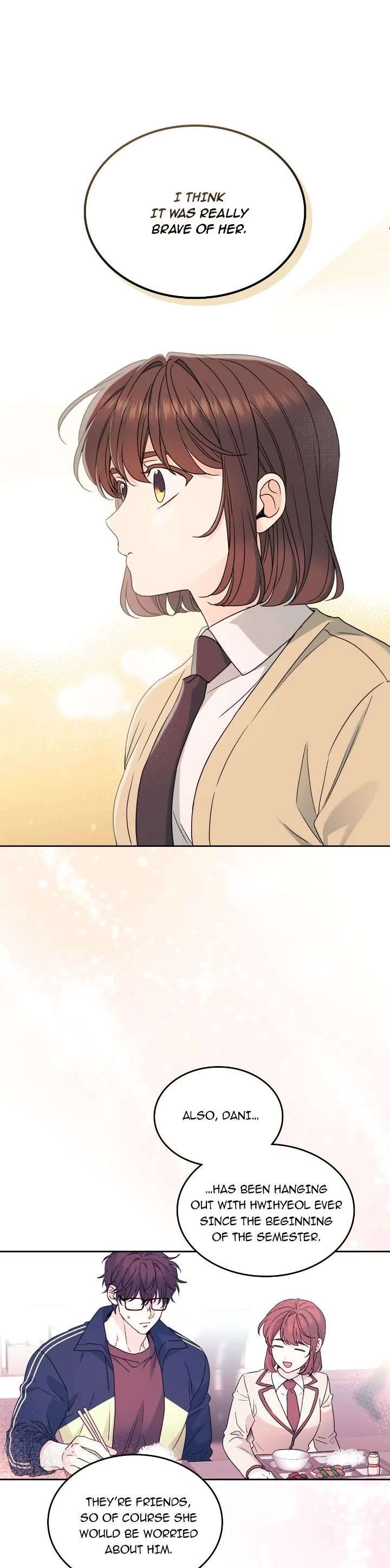 Inso's Law Chapter 235 page 14 - Chapter 235