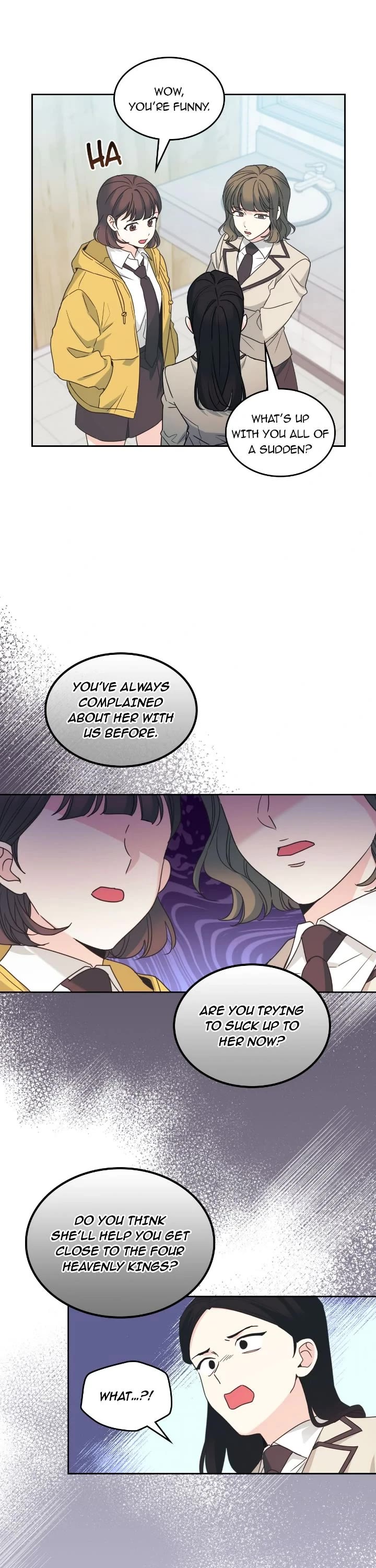 Inso's Law Chapter 235 page 16 - Chapter 235