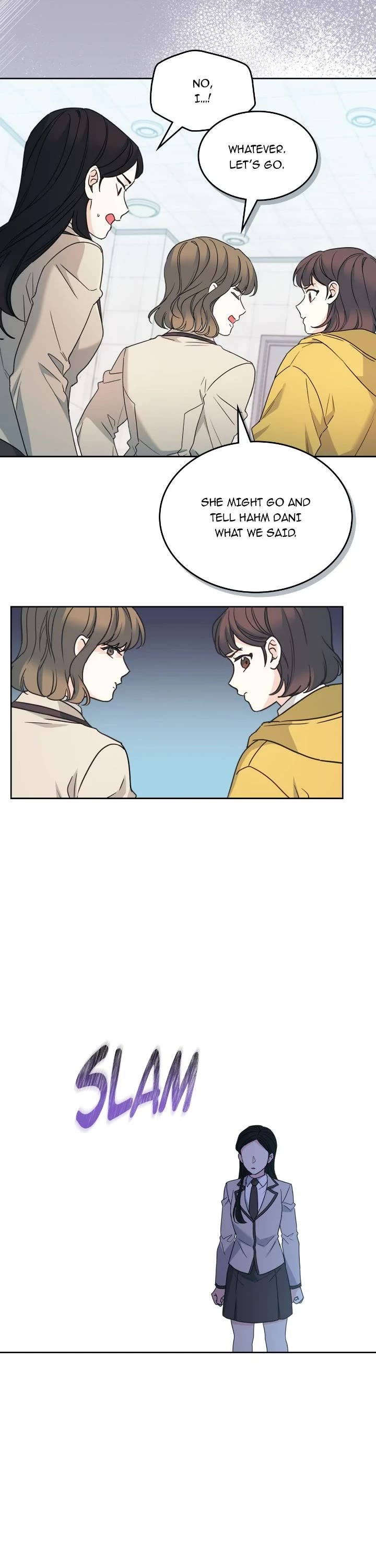 Inso's Law Chapter 235 page 17 - Chapter 235