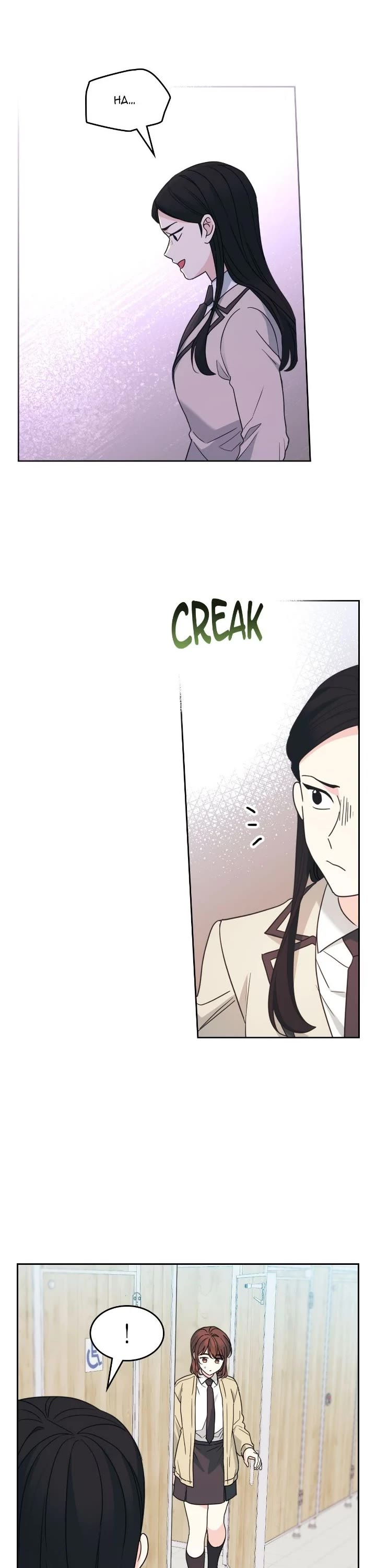 Inso's Law Chapter 235 page 18 - Chapter 235