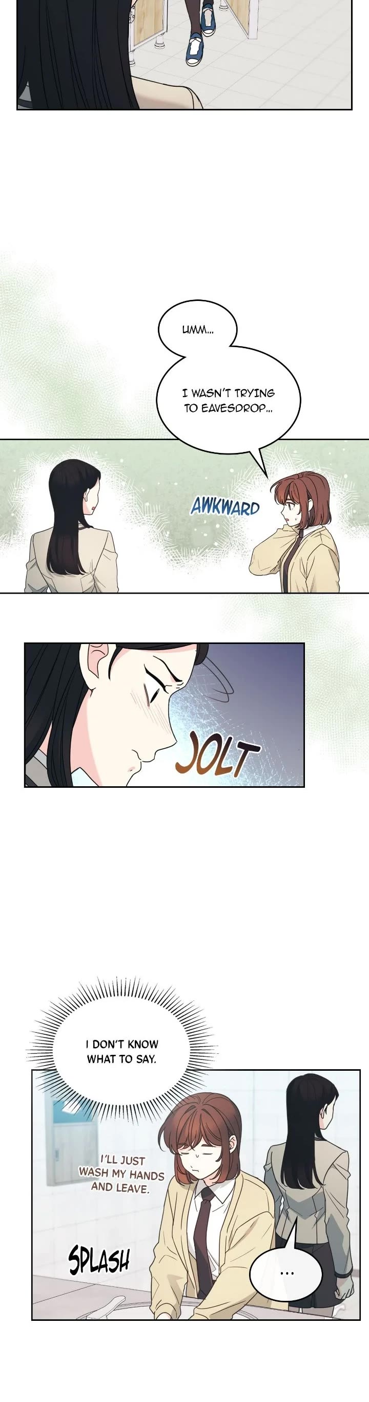Inso's Law Chapter 235 page 19 - Chapter 235