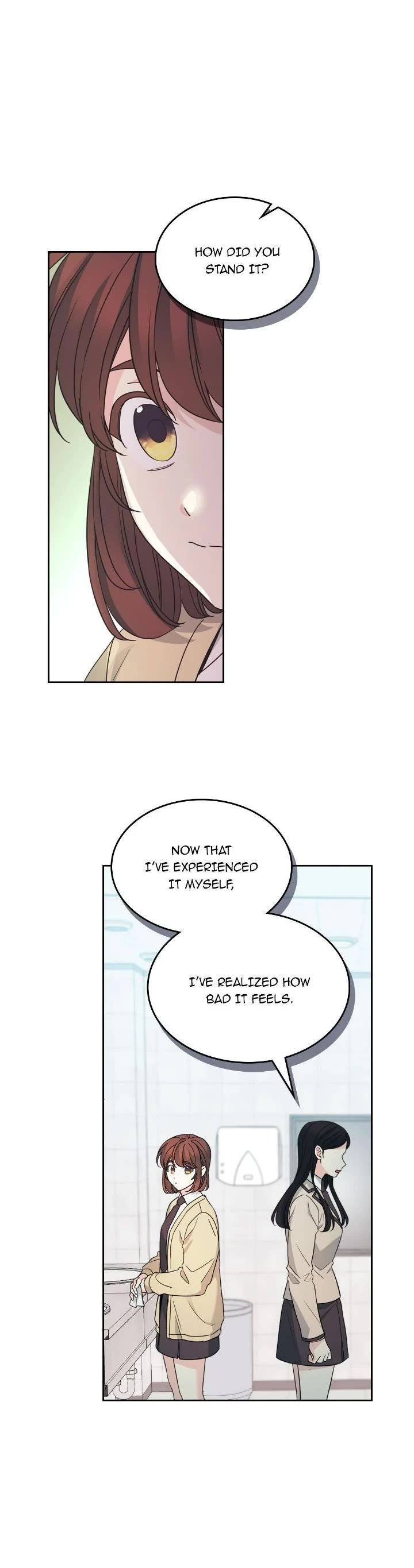 Inso's Law Chapter 235 page 20 - Chapter 235
