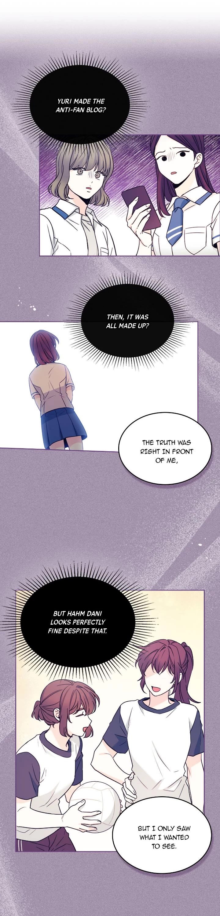 Inso's Law Chapter 235 page 21 - Chapter 235