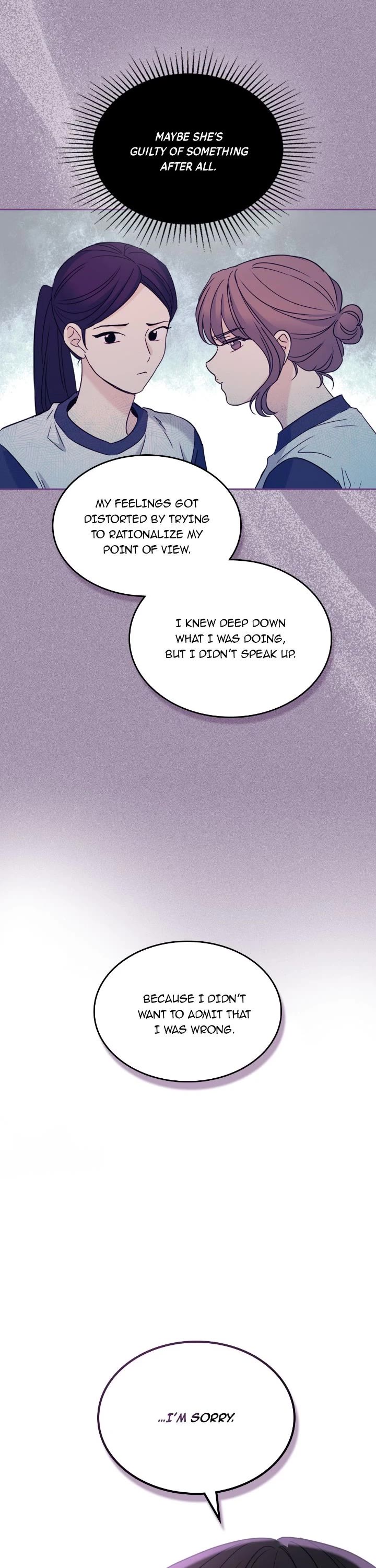 Inso's Law Chapter 235 page 22 - Chapter 235