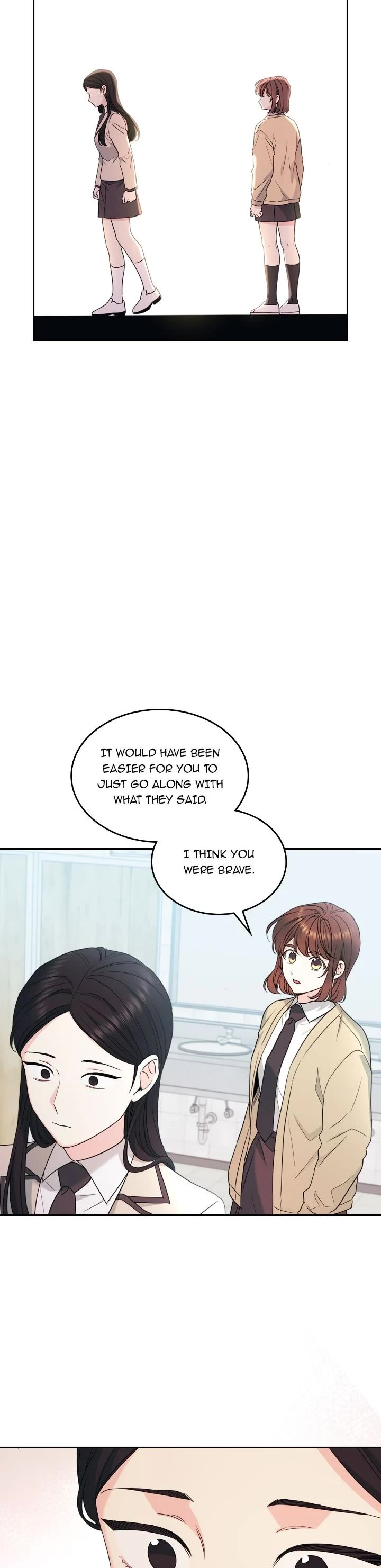 Inso's Law Chapter 235 page 24 - Chapter 235