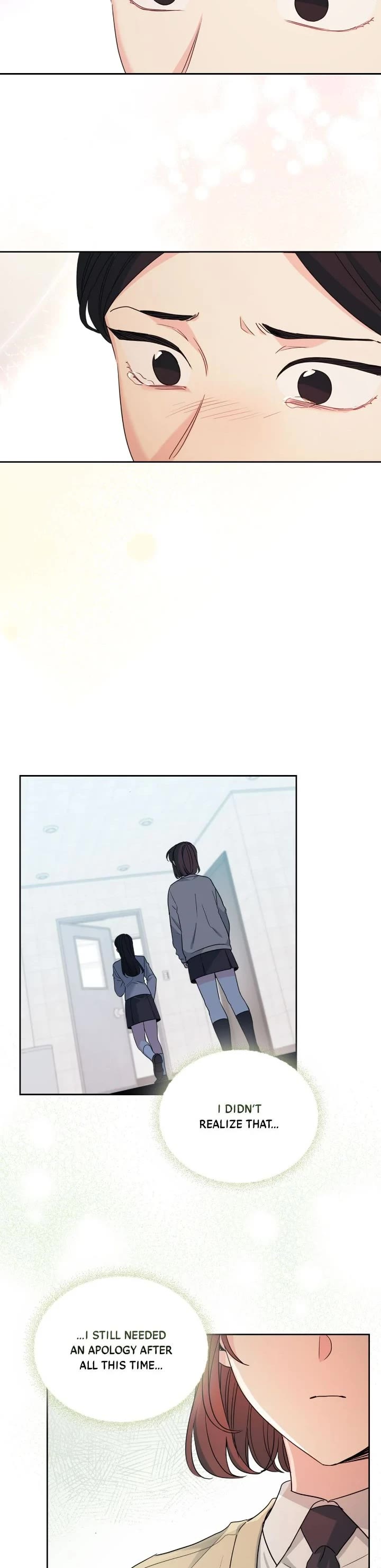 Inso's Law Chapter 235 page 25 - Chapter 235