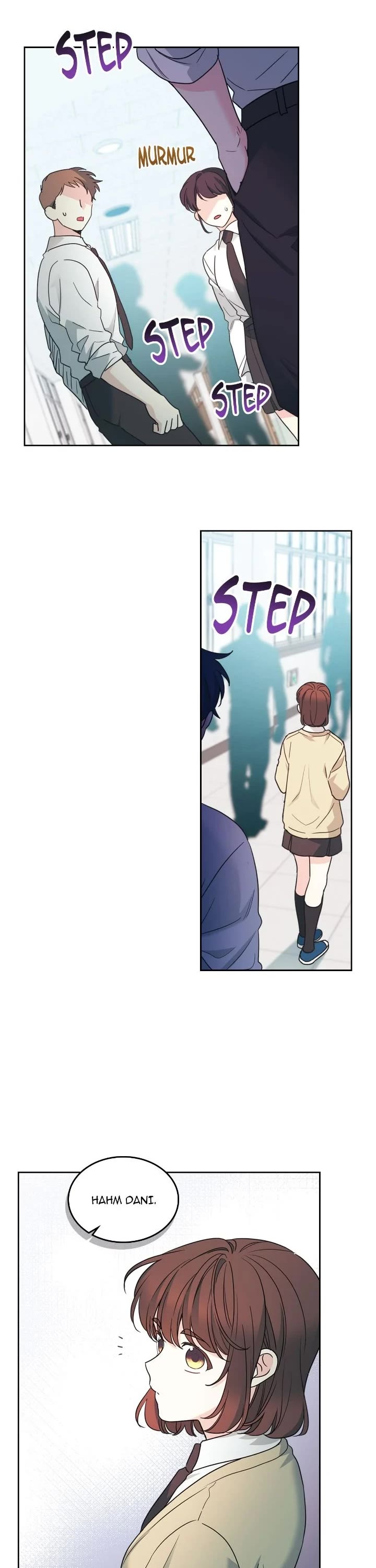Inso's Law Chapter 235 page 27 - Chapter 235