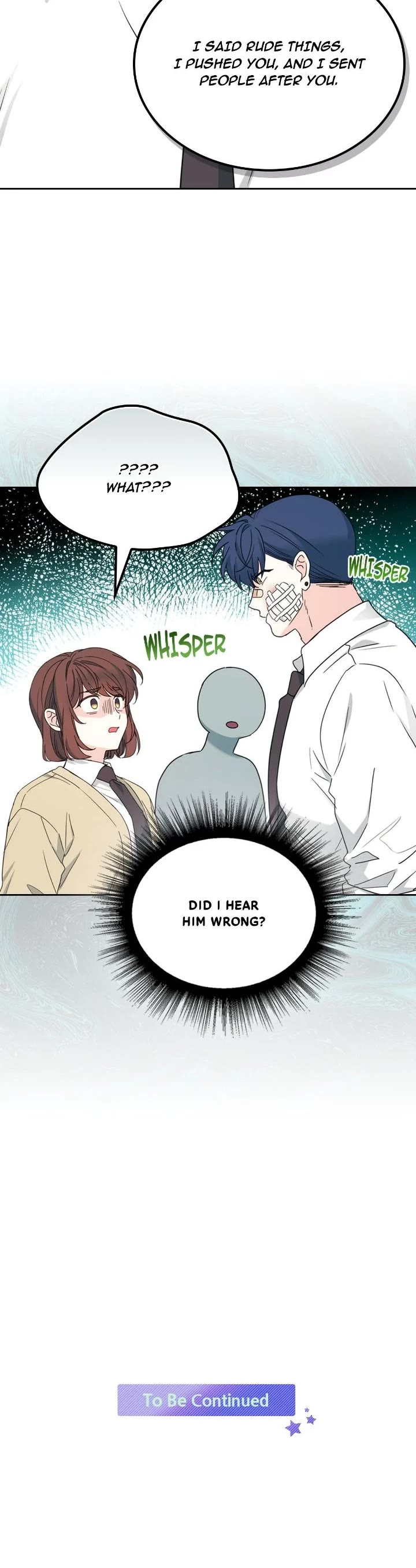 Inso's Law Chapter 235 page 29 - Chapter 235