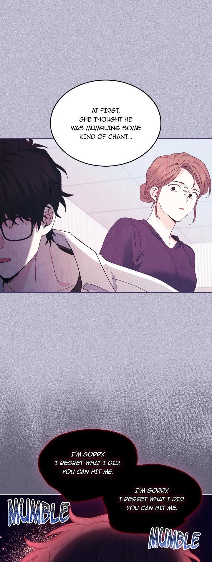 Inso's Law Chapter 235 page 4 - Chapter 235