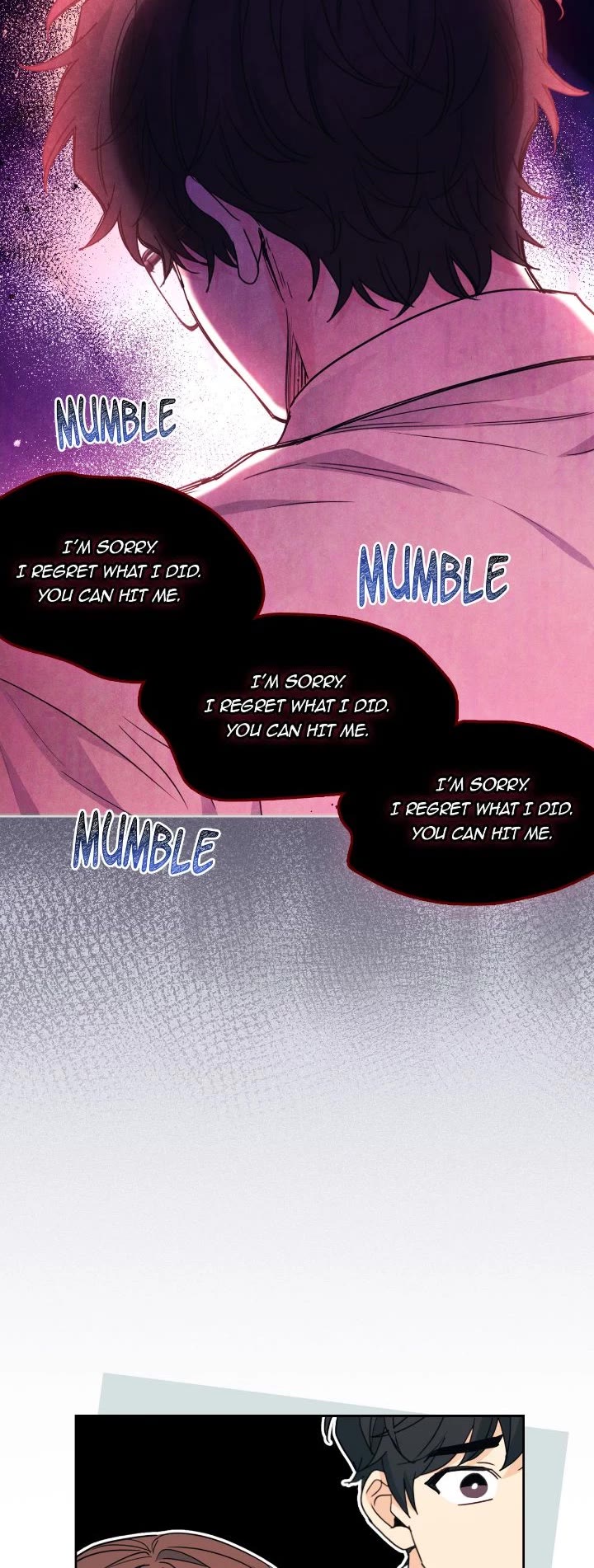 Inso's Law Chapter 235 page 5 - Chapter 235