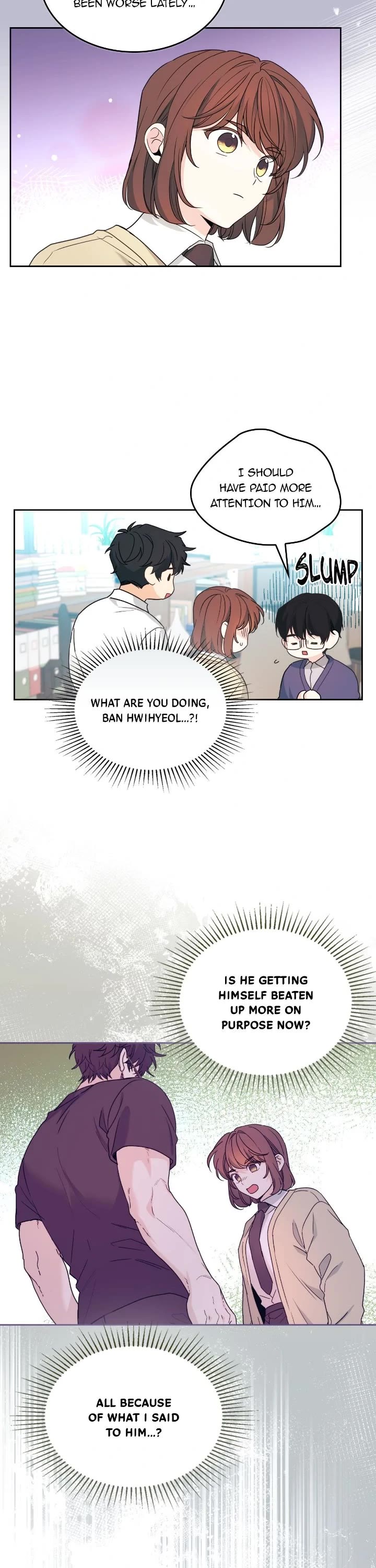 Inso's Law Chapter 235 page 7 - Chapter 235