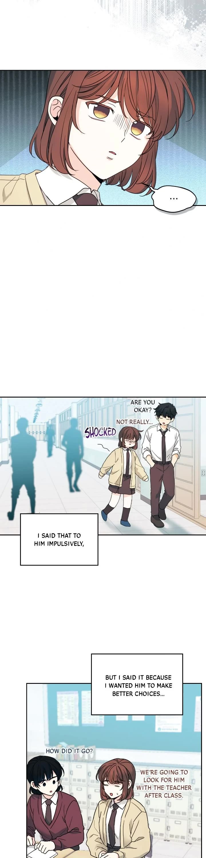 Inso's Law Chapter 235 page 8 - Chapter 235