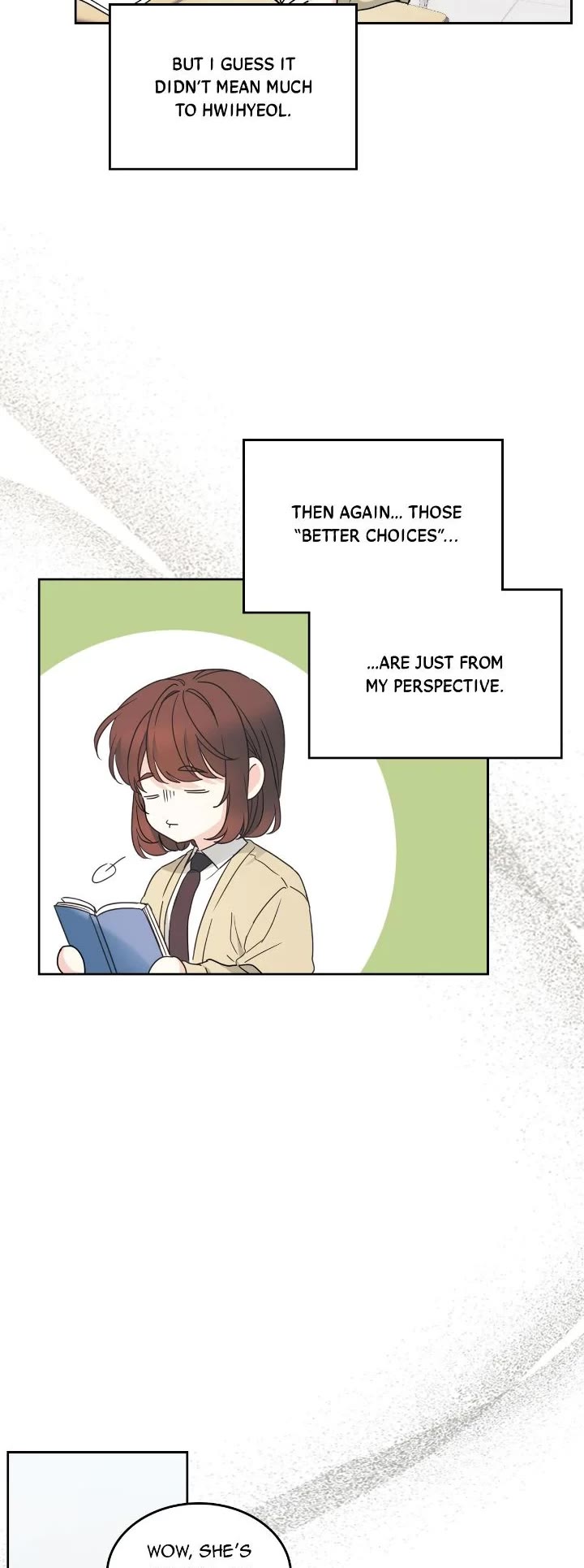 Inso's Law Chapter 235 page 9 - Chapter 235