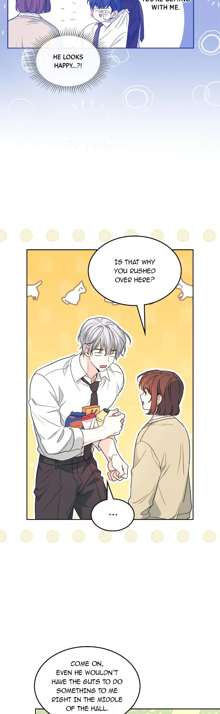 Inso's Law Chapter 236 page 10 - Chapter 236