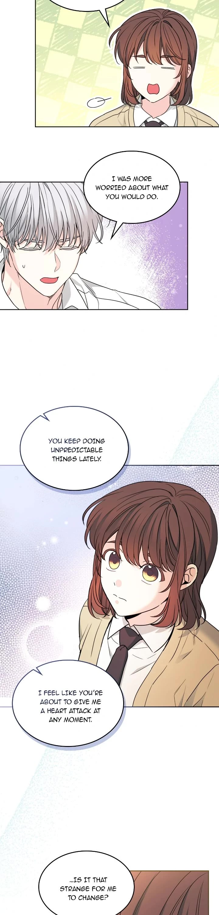 Inso's Law Chapter 236 page 11 - Chapter 236