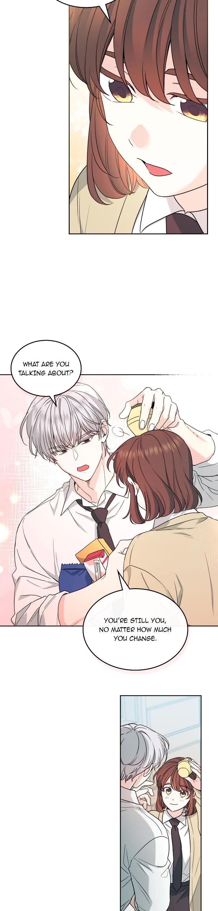 Inso's Law Chapter 236 page 12 - Chapter 236