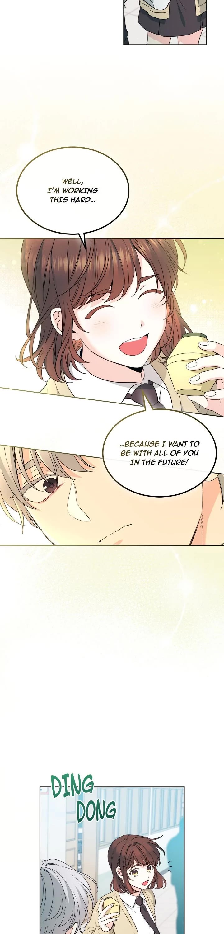Inso's Law Chapter 236 page 13 - Chapter 236