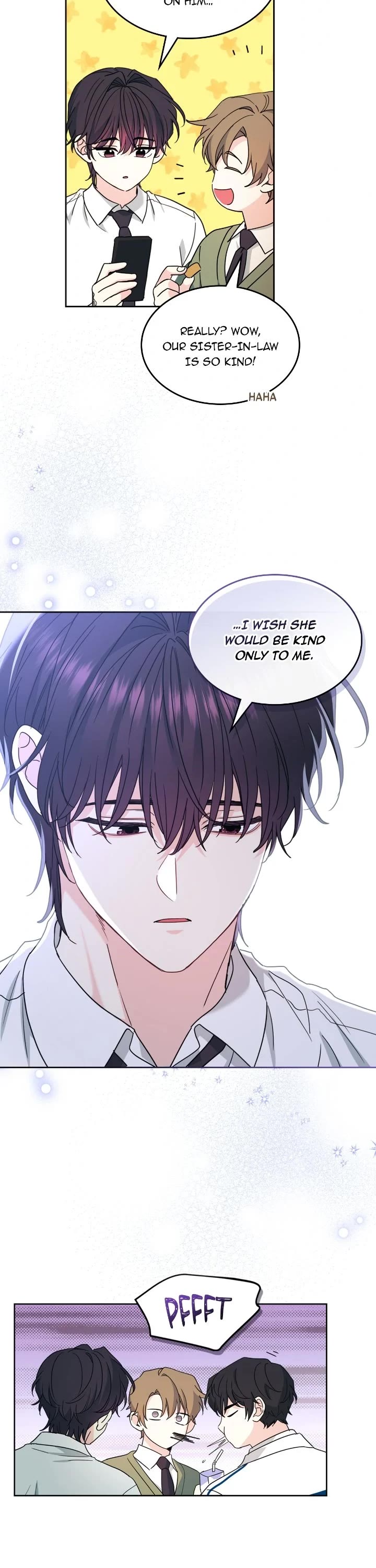 Inso's Law Chapter 236 page 17 - Chapter 236